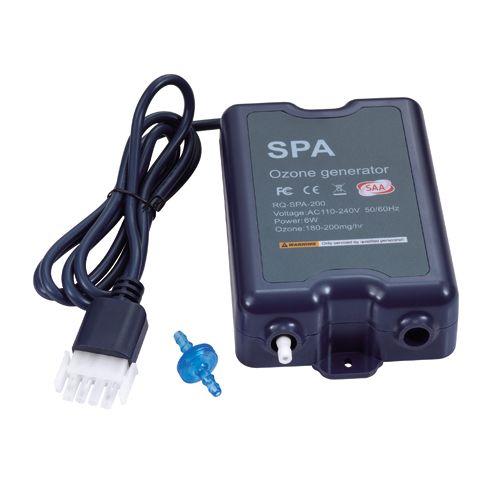Manufacturer factory best hot tub ozone generator with 12V