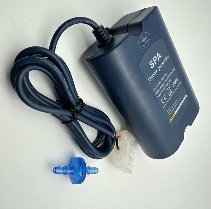 ozone generator 110v 220v whirlpool bath parts bathtub mini spa ozone generator