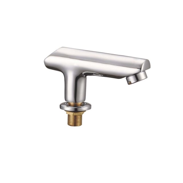 Stainless steel copper leg fittings bathtub faucet bathtub waterfall faucet bath tub spout