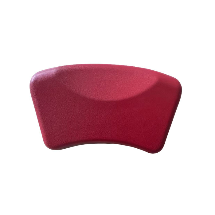 freestanding bathtub accessories bath pillows best Eco friendly waterproof bath pillow for tub