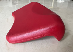 freestanding bathtub accessories bath pillows best Eco friendly waterproof bath pillow for tub