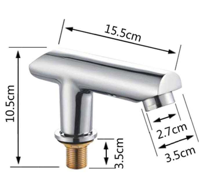 Stainless steel copper leg fittings bathtub faucet bathtub waterfall faucet bath tub spout