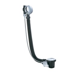 Whirlpool jacuzzis tub parts Pop Up bathtub center drain bathtub drainer