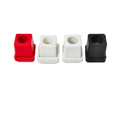 Accessories Tubs Bathtub Freestanding Round Pp Material M12 Installation Bathtub Support Feet