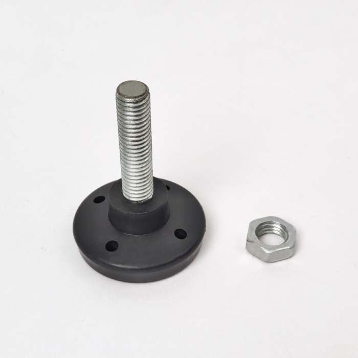Whirlpool Bathtub Fitting Bathtub Metal Leg Frame Bathtub Adjustable Support Feet with M12