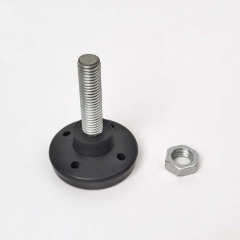 Whirlpool Bathtub Fitting Bathtub Metal Leg Frame Bathtub Adjustable Support Feet with M12