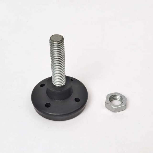 Whirlpool Bathtub Fitting Bathtub Metal Leg Frame Bathtub Adjustable Support Feet with M12