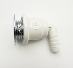 Bathtub General Fitting Whirlpool System Bathtub Components bathtub air nozzle whirlpool air bubble jet