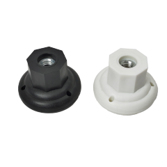 Bathtub Support Foot Pp Plastic Whirlpool Bathtub Leg Adjustable 14M Bathtub Legs and Adjustable Levelling Feet