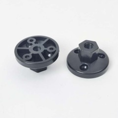 Free Standing Bathtub Support Foot  ABS Plastic Whirlpool Bathtub Leg M14 M12 Bathtub Adjustable Feets&fixing Pad