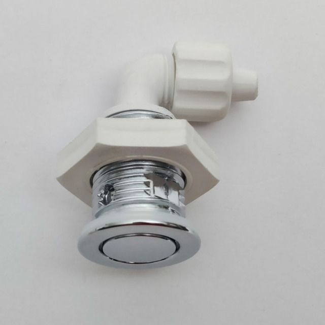 Bathtub accessory jet system hot tub air jet kit whirlpool bathtub ultrathin air bubble