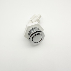 Bathtub accessory jet system hot tub air jet kit whirlpool bathtub ultrathin air bubble