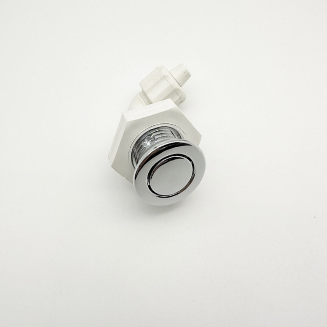 Bathtub accessory jet system hot tub air jet kit whirlpool bathtub ultrathin air bubble