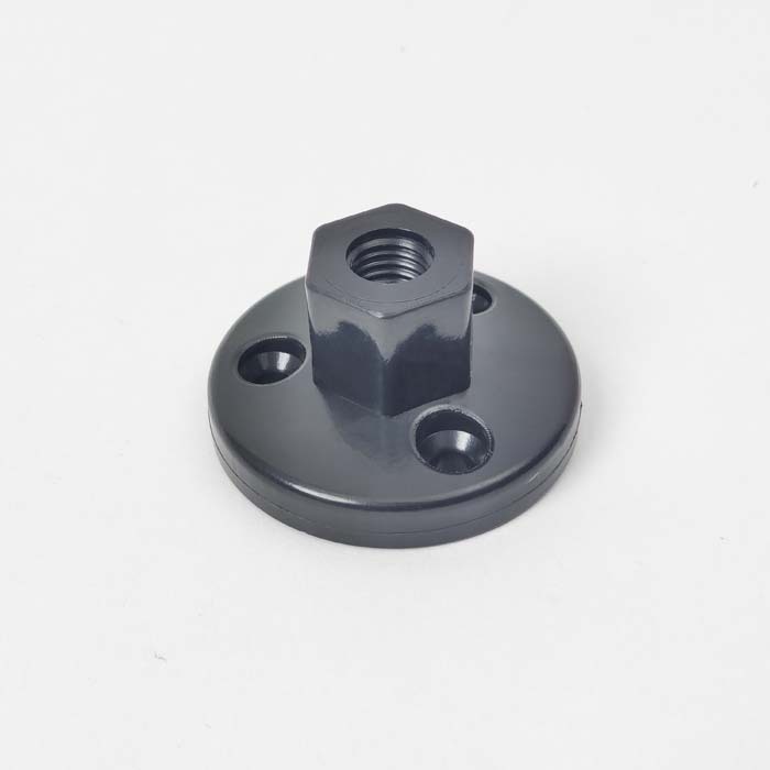 Free Standing Bathtub Support Foot  ABS Plastic Whirlpool Bathtub Leg M14 M12 Bathtub Adjustable Feets&fixing Pad