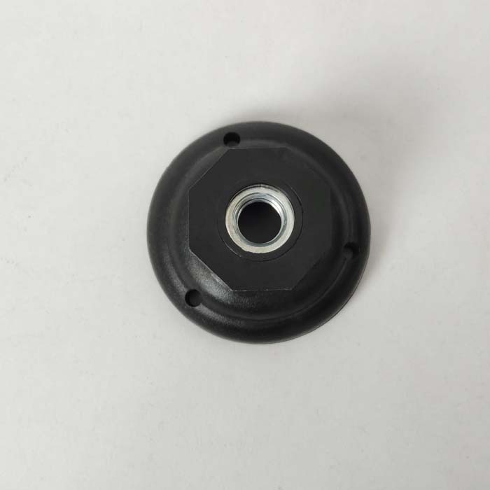 Bathtub Support Foot Pp Plastic Whirlpool Bathtub Leg Adjustable 14M Bathtub Legs and Adjustable Levelling Feet