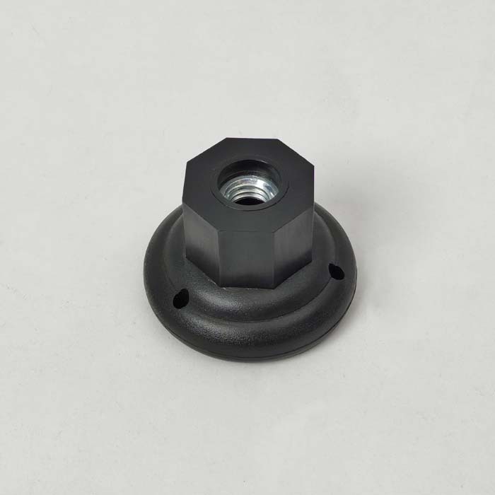 Bathtub Support Foot Pp Plastic Whirlpool Bathtub Leg Adjustable 14M Bathtub Legs and Adjustable Levelling Feet