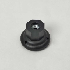 Bathtub Support Foot Pp Plastic Whirlpool Bathtub Leg Adjustable 14M Bathtub Legs and Adjustable Levelling Feet