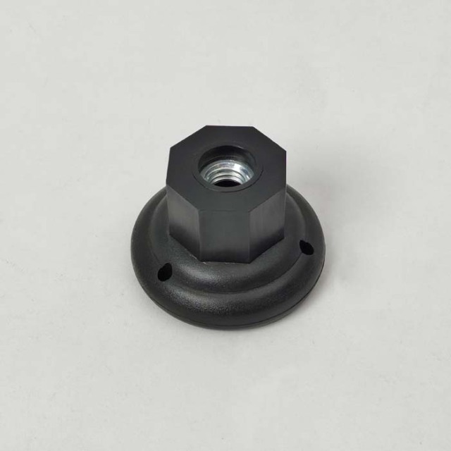 Bathtub Support Foot Pp Plastic Whirlpool Bathtub Leg Adjustable 14M Bathtub Legs and Adjustable Levelling Feet