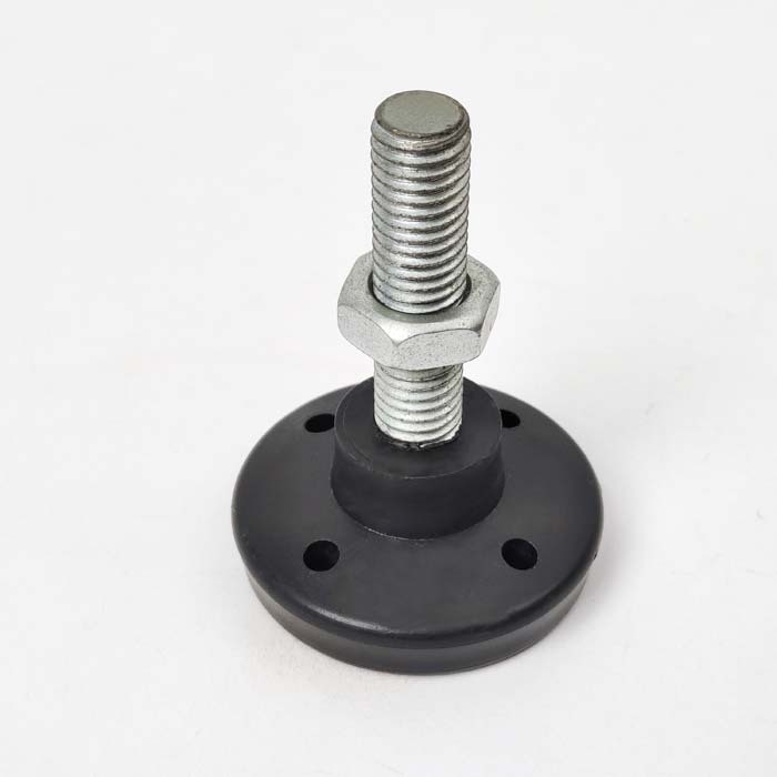 Whirlpool Bathtub Fitting Bathtub Metal Leg Frame Bathtub Adjustable Support Feet with M12