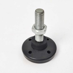 Whirlpool Bathtub Fitting Bathtub Metal Leg Frame Bathtub Adjustable Support Feet with M12