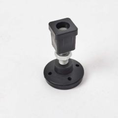 Whirlpool Bathtub Fitting Bathtub Metal Leg Frame Bathtub Adjustable Support Feet with M12