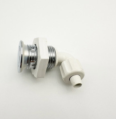 Bathtub accessory jet system hot tub air jet kit whirlpool bathtub ultrathin air bubble