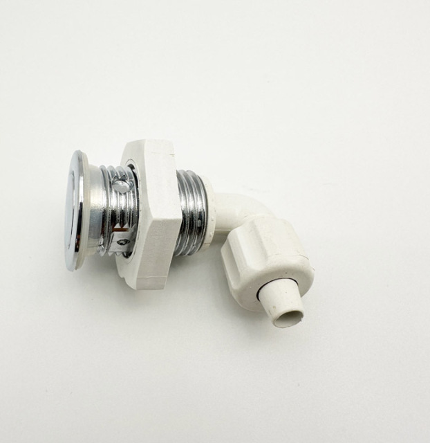 Bathtub accessory jet system hot tub air jet kit whirlpool bathtub ultrathin air bubble