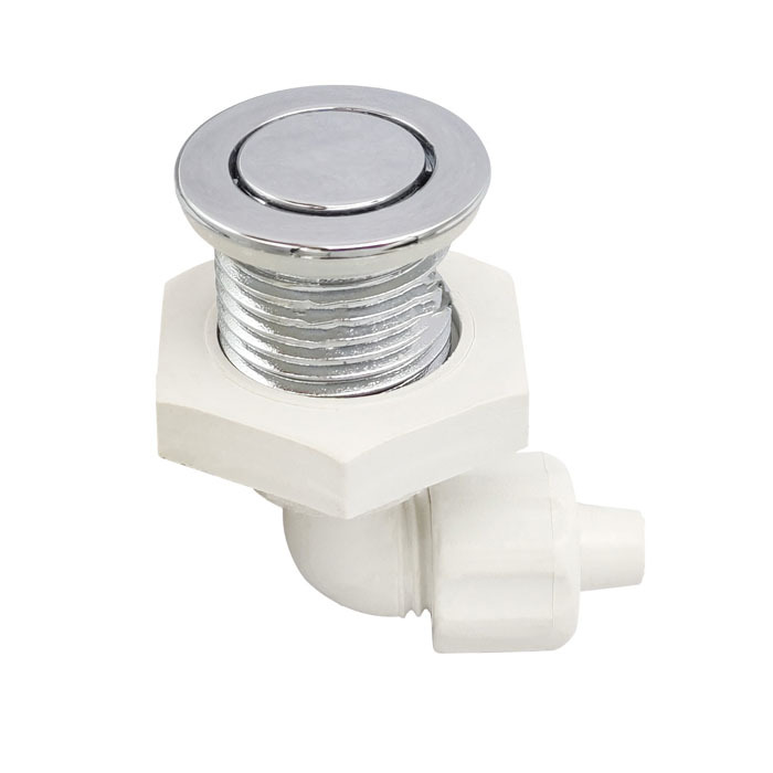 Bathtub accessory jet system hot tub air jet kit whirlpool bathtub ultrathin air bubble