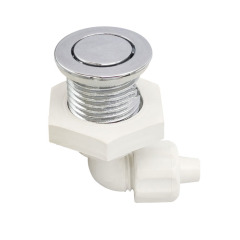 Bathtub accessory jet system hot tub air jet kit whirlpool bathtub ultrathin air bubble