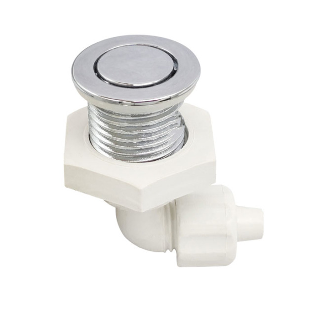 Bathtub accessory jet system hot tub air jet kit whirlpool bathtub ultrathin air bubble
