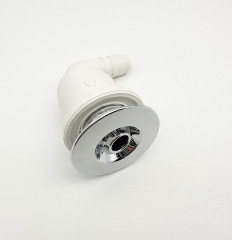 Bathtub General Fitting Whirlpool System Bathtub Components bathtub air nozzle whirlpool air bubble jet