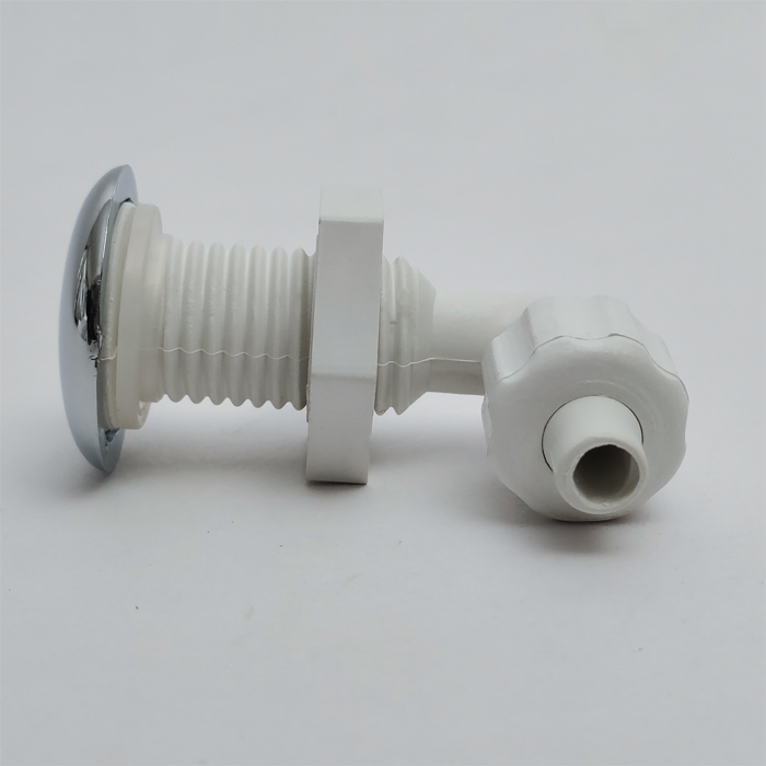 Whirlpool kit hydro system air system bathtub air jets bathtub bubbles
