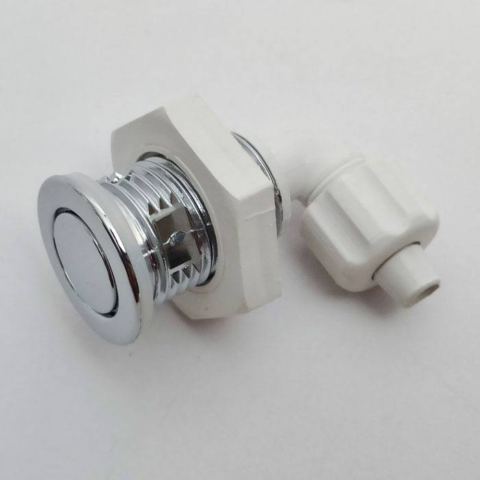 Bathtub accessory jet system hot tub air jet kit whirlpool bathtub ultrathin air bubble