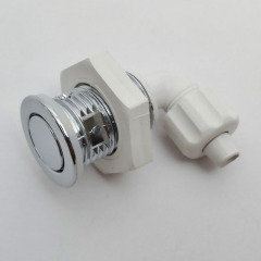 Bathtub accessory jet system hot tub air jet kit whirlpool bathtub ultrathin air bubble
