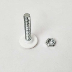 Wholesale Adjustable Bathtub Legs Adjustable Feets & fixing Pad Adjustable Mount Foot Bathtub Feet Pad