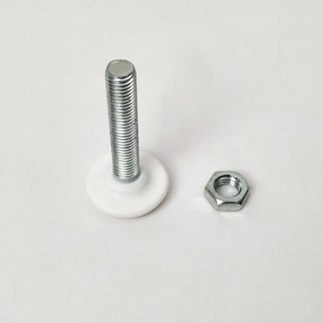 Wholesale Adjustable Bathtub Legs Adjustable Feets & fixing Pad Adjustable Mount Foot Bathtub Feet Pad
