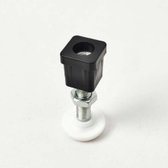 Wholesale Adjustable Bathtub Legs Adjustable Feets & fixing Pad Adjustable Mount Foot Bathtub Feet Pad