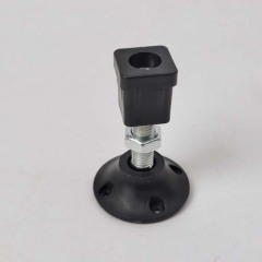 Wholesale Adjustable Bathtub Legs Adjustable Feets & fixing Pad Adjustable Mount Foot Bathtub Feet Pad