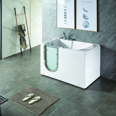 walk in bathtub and shower in modern bathroom elderly walk in bathtub for disabled with jets