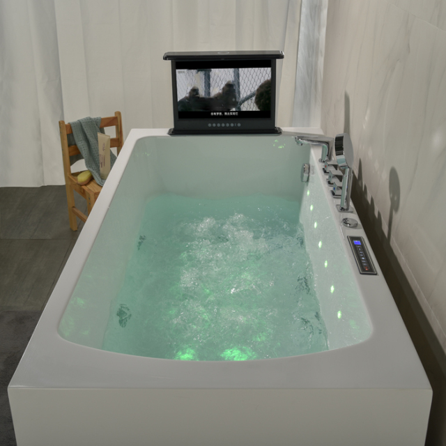 luxury whirlpool bathtubs elegant design luxurious new acrylic whirlpool massage bathtub with jets
