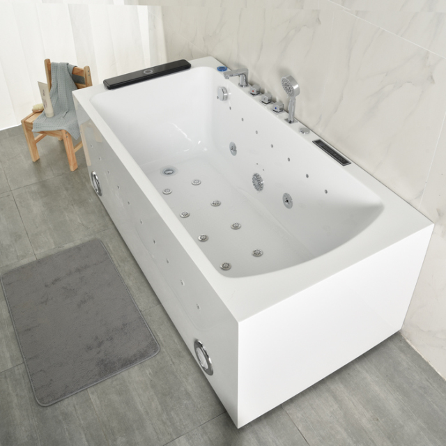 luxury whirlpool bathtubs elegant design luxurious new acrylic whirlpool massage bathtub with jets