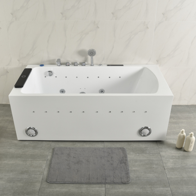 luxury whirlpool bathtubs elegant design luxurious new acrylic whirlpool massage bathtub with jets
