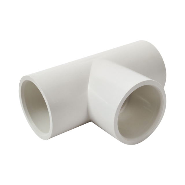 Construction Bathroom Bathtubs Whirlpools components Tee Pipe Fitting Pvc Plastic Pipe Fitings