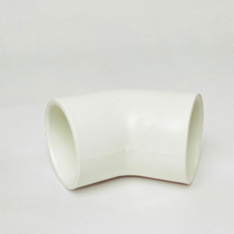 Bathtubs Whirlpool Massage SystemsWater Connector Pipe Fitting 45 Degree Concrete Pipe Elbow