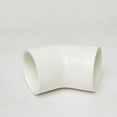 Bathtubs Whirlpool Massage SystemsWater Connector Pipe Fitting 45 Degree Concrete Pipe Elbow