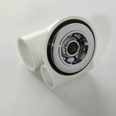 Hydro Massage Spare Part Jacuzzis Whirlpool Bath Parts Whirlpool Bath Accessories
