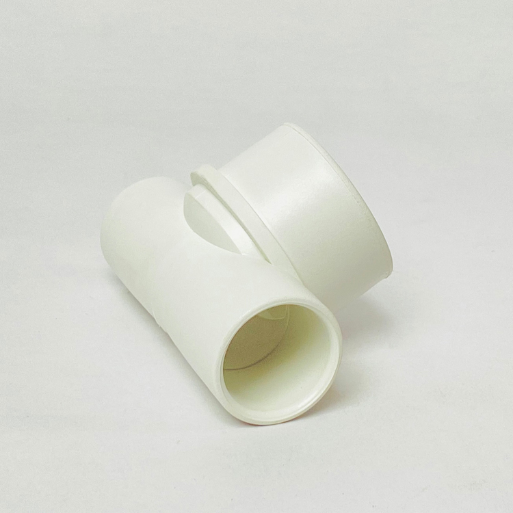 Hot Tub Hydro Massage Spare Part Pipe Fitting Tee Pump Union Joint, Tub Pvc Pipe Fittings Tee