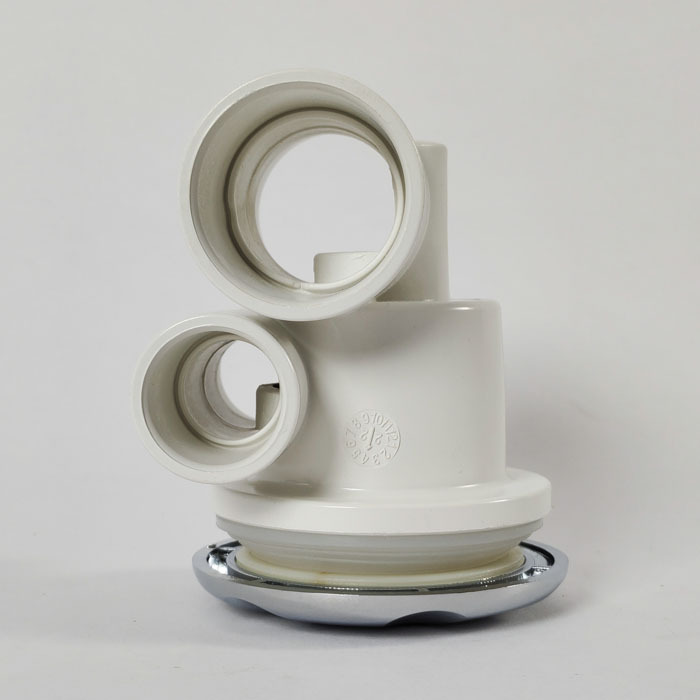 Bathtub Whirlpool Spare Parts PVC Body Replacement Parts for Jacuzzi Whirlpool Bath