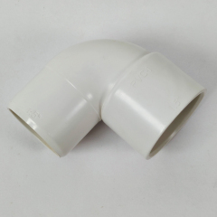 Whirlpool Bathtub Accessories Plastic Hose Connector 1 1/2 90 Degree Elbow Pipe Fittings Elbows