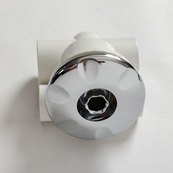 Bathtub Whirlpool Spare Parts PVC Body Replacement Parts for Jacuzzi Whirlpool Bath